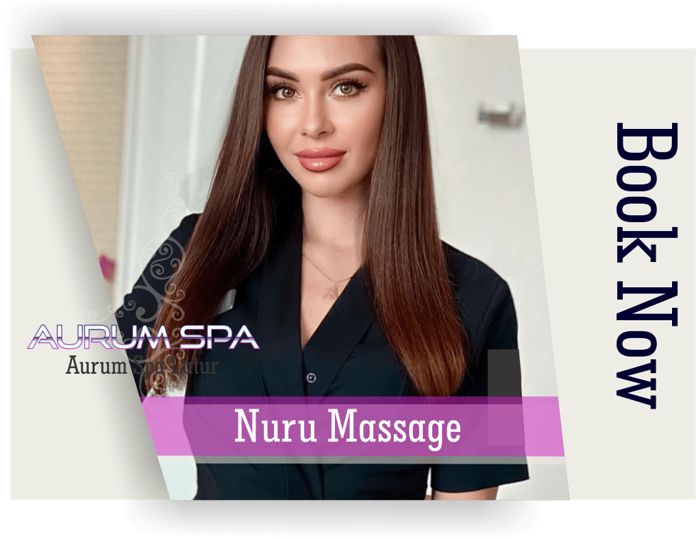 Nuru Massage in Latur